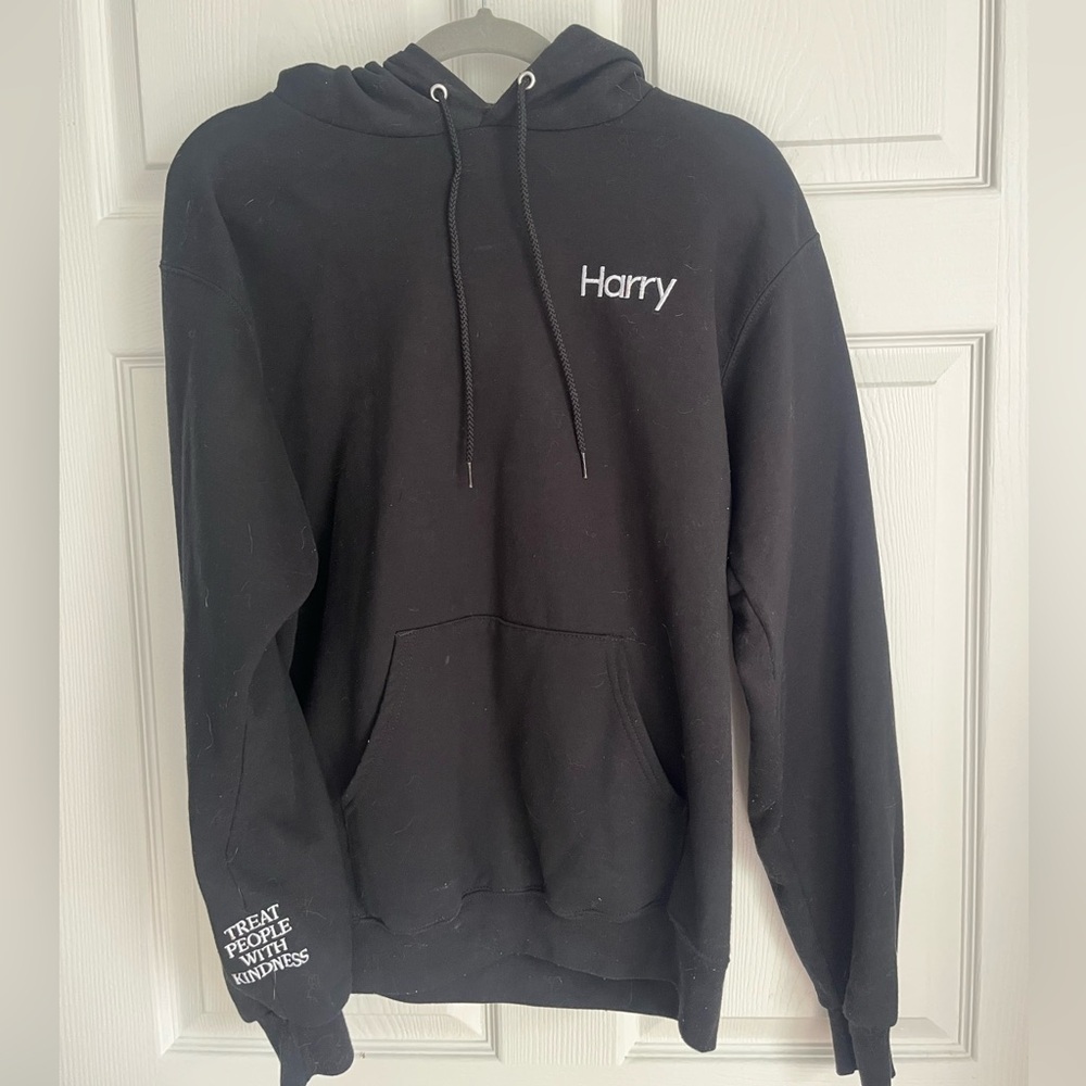 Harry Styles Live on Tour Sweatshirt